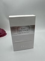 Dior Eau Sauvage 200ml - Eau de toilette authentique!