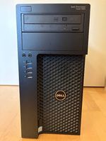 Dell Precision 3620 Tower PC