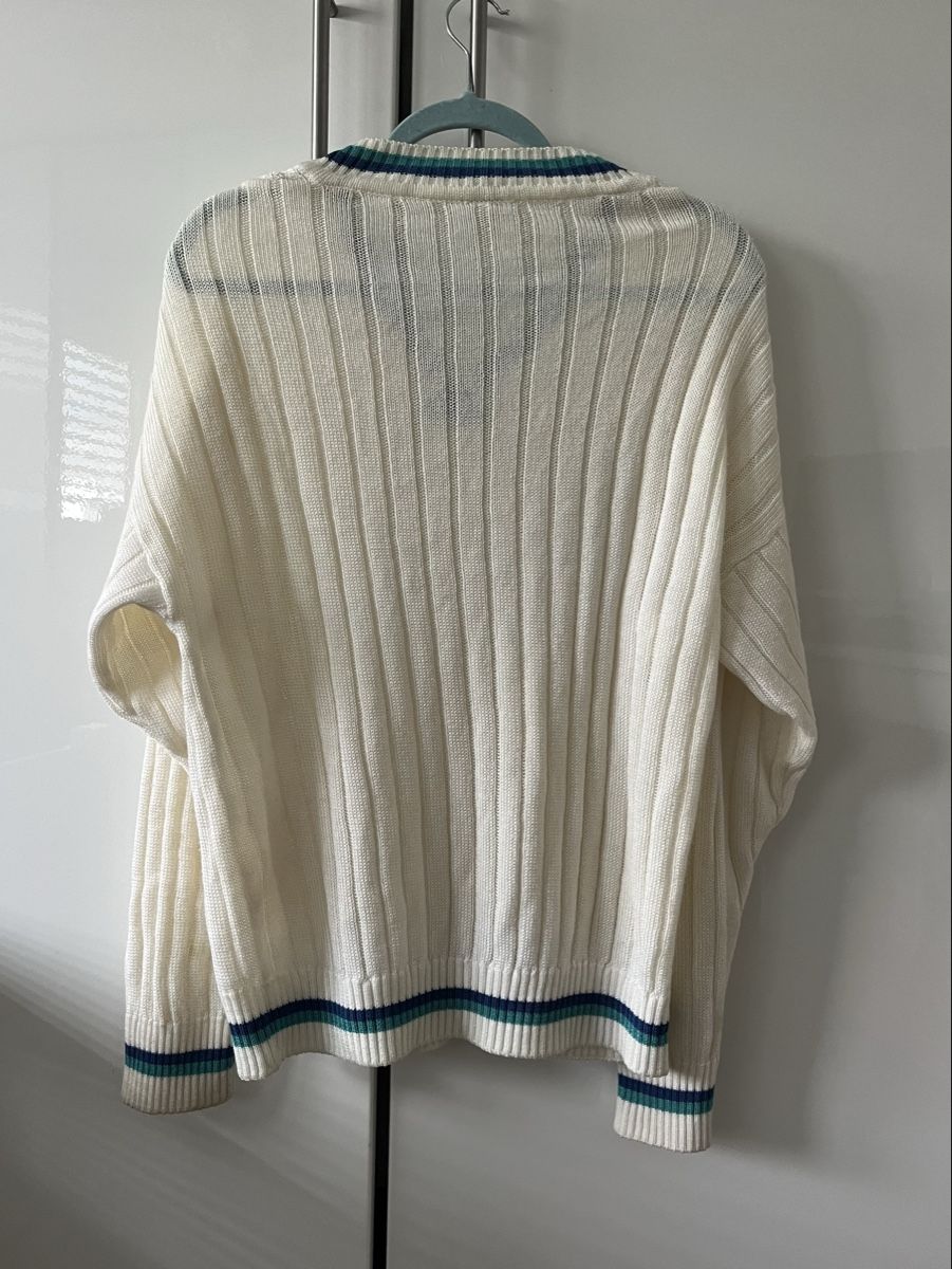 Manor Maglioni & Felpe: Pull en maille de Manor taille M – Nuovo (secondo la descrizione) da Aigle venduto da sow_m7gm 8