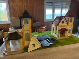 PLaymobil Kirche