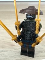 Lego Minifigur Ninjago Garmadon 1