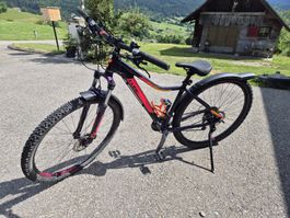 Cube Access PRO 29