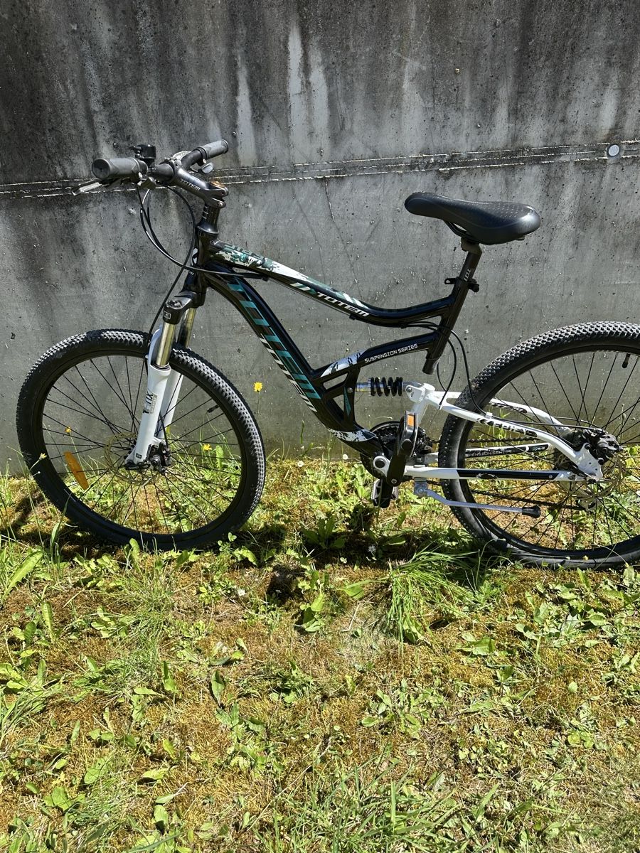 Totem Velos: Vélo  – Gebraucht aus St-Aubin FR von nunez33