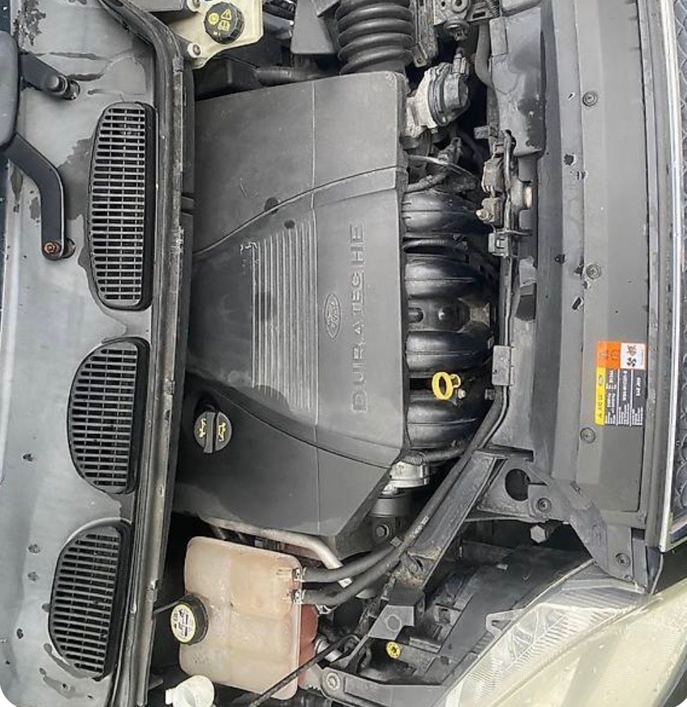 Ford Automobili: Ford focus c max – Usato da Vevey venduto da Raymonde_J