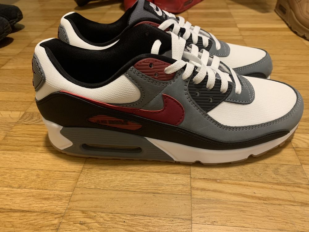 Nike Air Max 90 neu aus New York Kaufen auf Ricardo