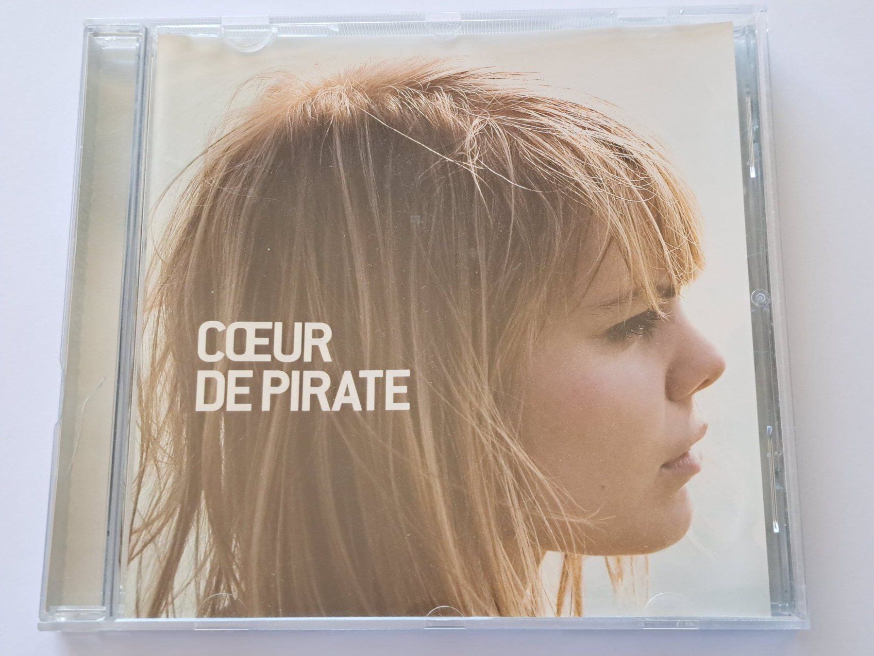 CD: Cd Coeur de Pirate – Usato da Pully venduto da bro_n52j