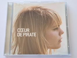 Cd Coeur de Pirate