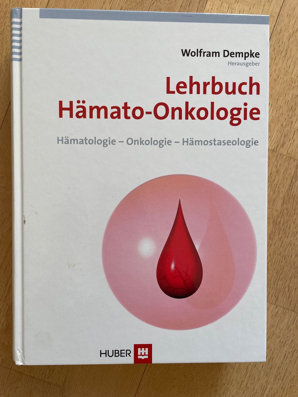 Libri: Lehrbuch Hämato-Onkologie – Usato da Turgi venduto da sigiriya