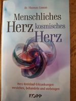 Dr. Thomas Cowan - Menschliches Herz, kosmisches Herz