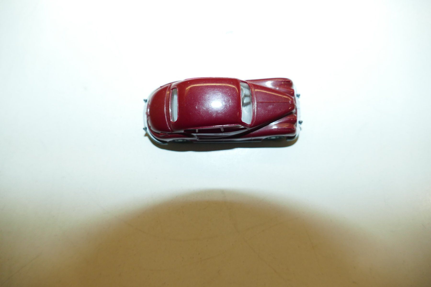 Wiking Modellini d'auto: Wiking 1:87: BMW 501 – Nuovo (secondo la descrizione) da Niederhasli venduto da rail-duerst 3
