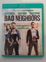 Bad Neighbors