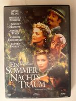 Ein Sommer Nachts Traum (2003) DVD 📀