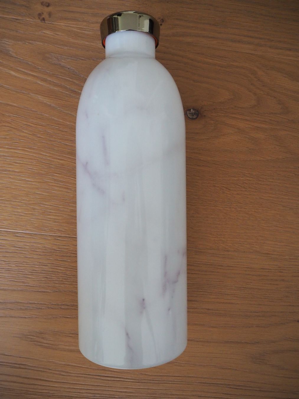 Borracce & Thermos: 24 Bottles Clima Thermosflasche 0.85l – Usato da Zürich venduto da snowow 1