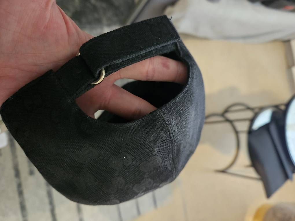 Altro in  Abbigliamento & Accessori: Gucci Cap – Usato da Dottikon venduto da damianolucia98 3
