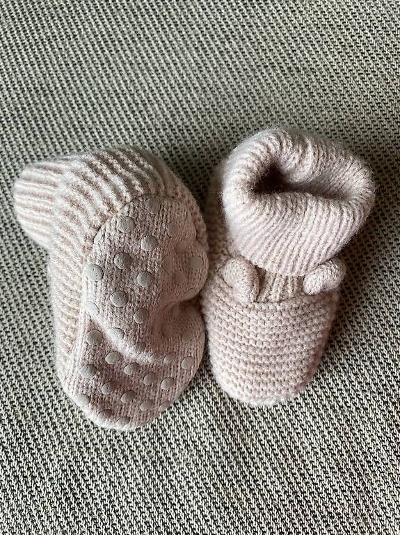 Schuhe für Jungen: Babyschuhe 0-6 Monate – Gebraucht aus Zürich von emw_cpq8