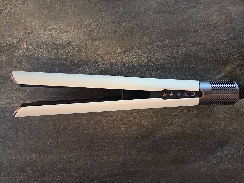 Asciugacapelli: Dyson Airstrait  wie neu  – Usato da Marbach SG venduto da littlefoot04 3