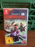 Dragons - Aufbruch neuer Reiter - Nintendo Switch! Top!