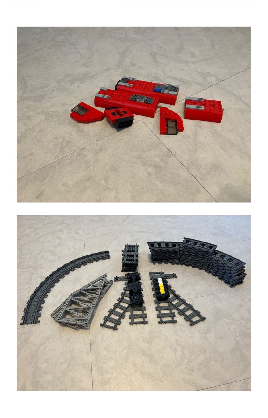 Lego Baukästen: Lego Technik, Lego City, Mindstorms etc – Gebraucht aus St.Ursen von P.Carrel 7