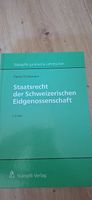 Staatsrecht der Schweizerischen Eidgenossenschaft