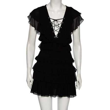 Saint Laurent Kleid, Gr. S