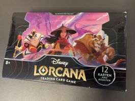Lorcana [Flutgestalten Display]