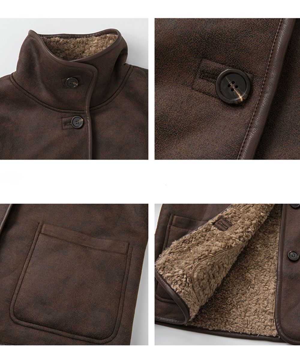 Jacken: Reversible jacket – Gebraucht aus Gais von Koumichel16 4