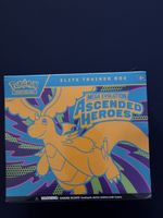 Pokemon Ascended Heroes ETB - SEALED!