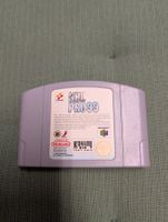 NHL pro 99 Nintendo 64