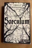 Saeculum - Ursula Poznanski
