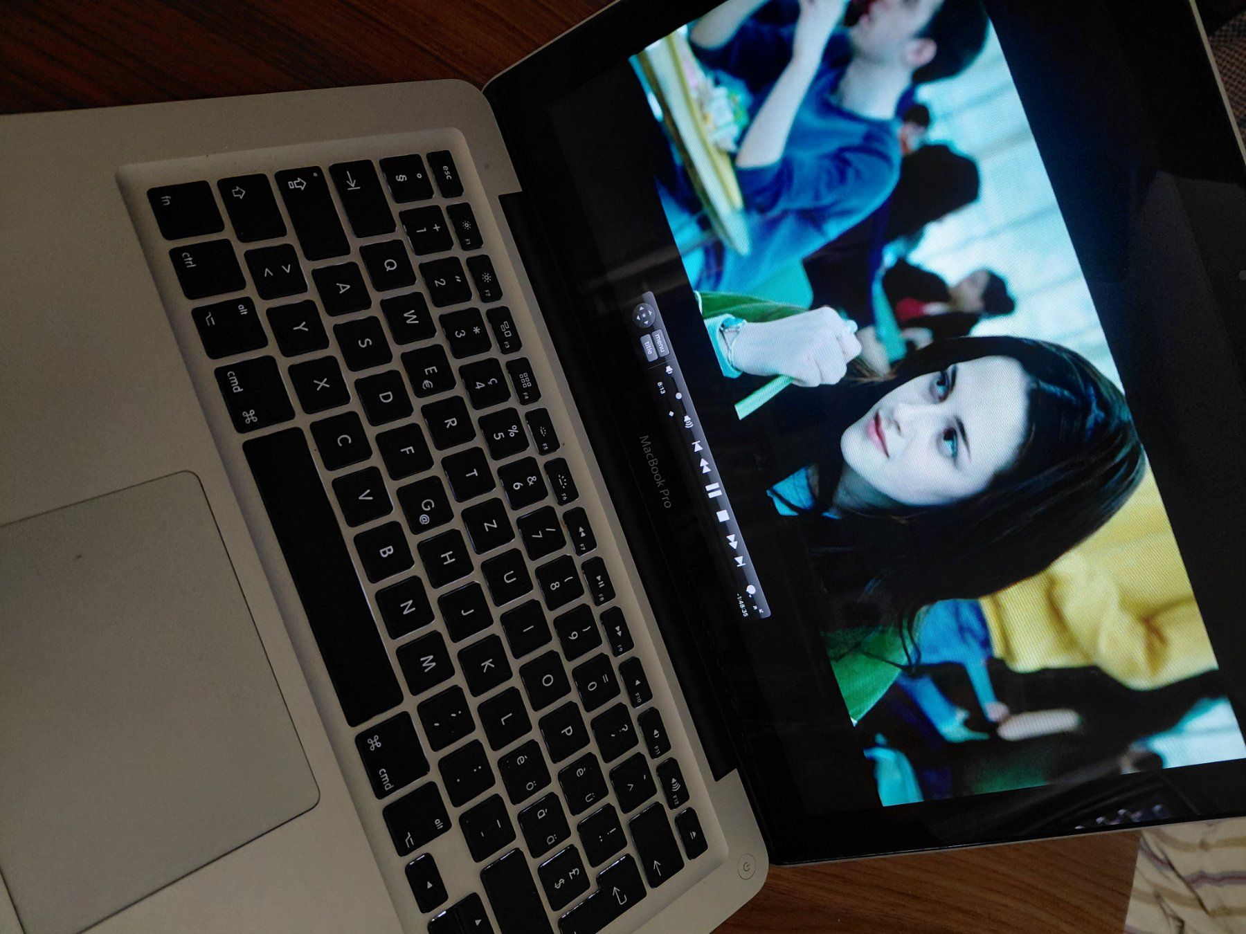 Apple Notebook: MacBook Pro von 2011 – Usato da zürich venduto da Lexalexander 5
