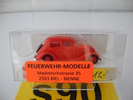 Busch 41417 Mercedes 170 V, FW, Nr. s90