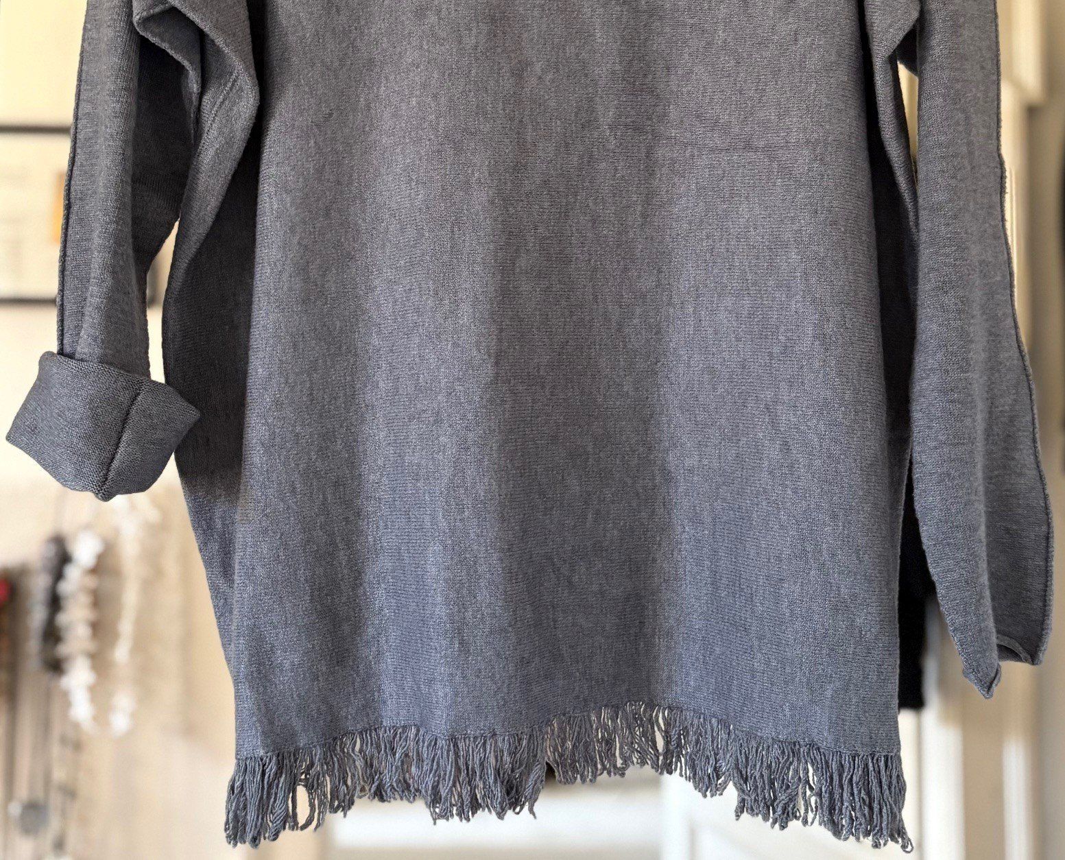 Maglioni & Felpe: PULLOVER MIXT VISCOSE! M NOUVEAUTÉ 2026/27 – Nuovo e nell'imballaggio originale da Locarno venduto da NicoNion 2