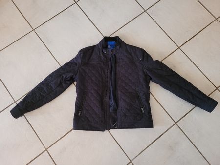 RR Blue Ridge Herren Jacke