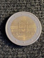 2€ Deutschland 2019 D 70 Jahre Bundesrat