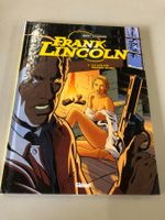 FRANK LINCOLN   °°° LA LOI DU GRAND NORD   °°°