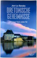 Bretonische Geheimnisse – Jean-Luc Bannalec – wie neu