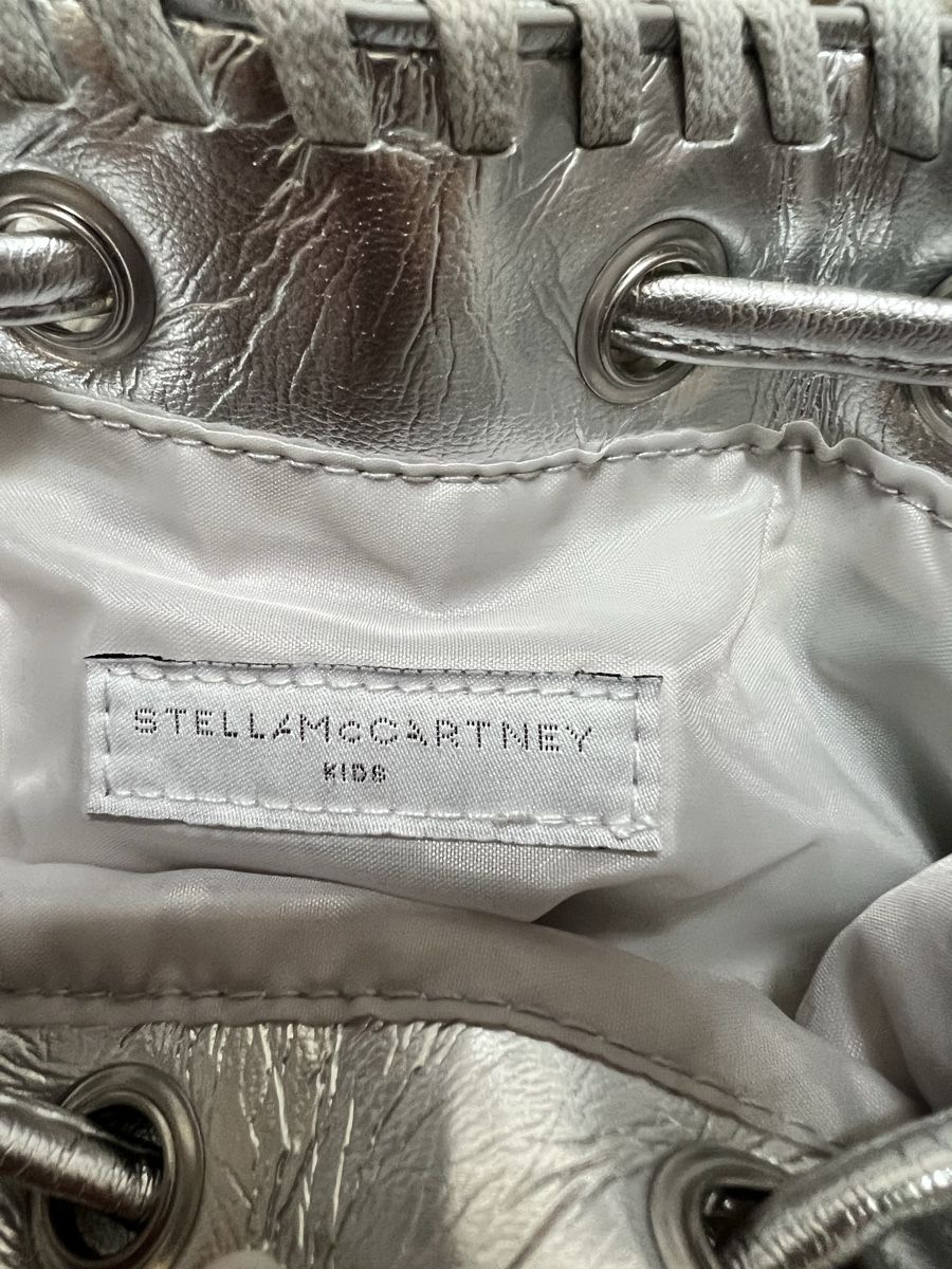 Stella McCartney Borse & Zaini: Borsa Stella McCartney Kids – Nuovo (secondo la descrizione) da Bissone venduto da val_crd9 1