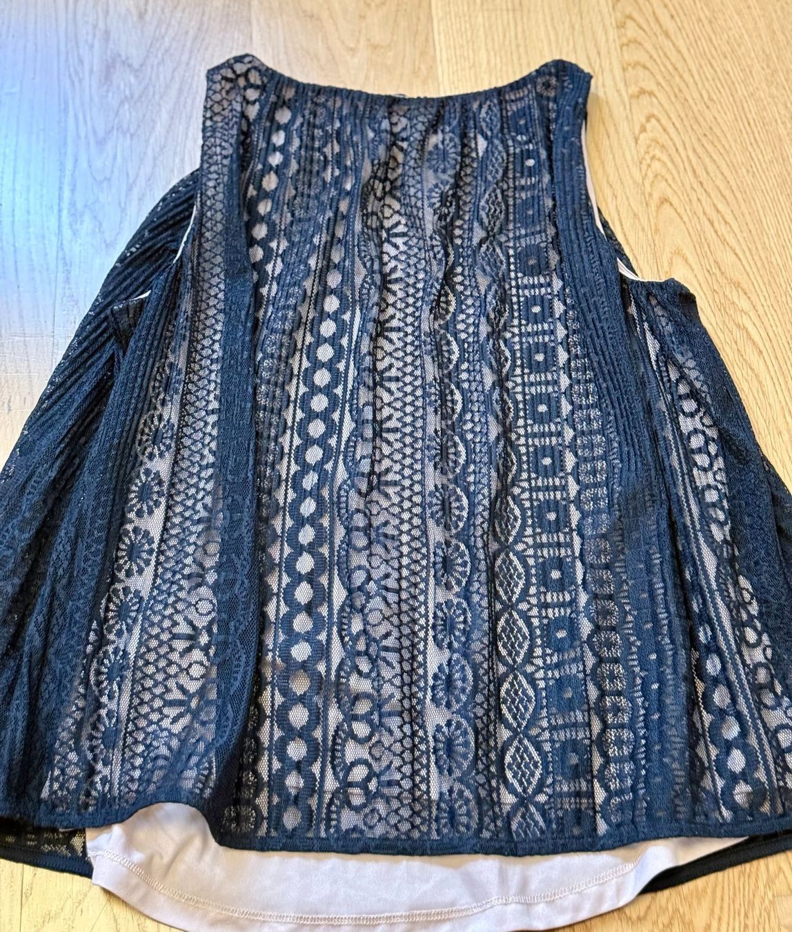 Anna Field Top: Umstandsmode Schwangerschaft Bluse Gr. S – Usato da Uetikon am See venduto da Fraufox1 2