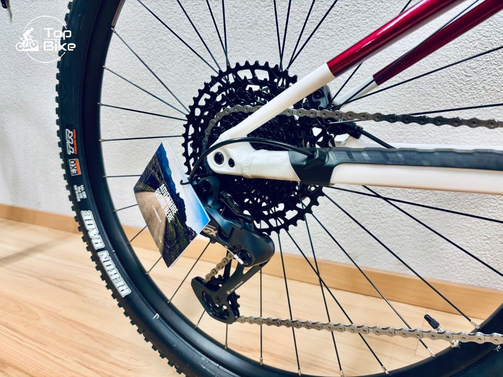 Orbea Velos: NEW Orbea Oiz H20 M – Neu (gemäss Beschreibung) aus Stallikon von TopBikeCH 2