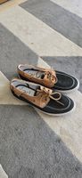 Mocassins Aigle homme bleu marron T40.neuf