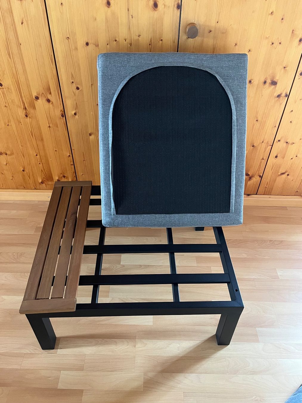 Poltrone: Sessel Gartenlounge Giardimo Light - top Zustand – Usato da Baar venduto da Lebowski11 3