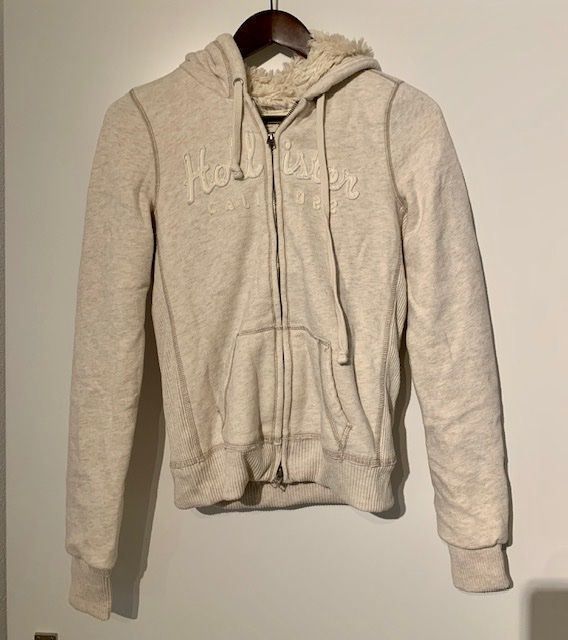 Hollister Vestes: Holister jacket – D'occasion à Dallenwil par ZD2019 1