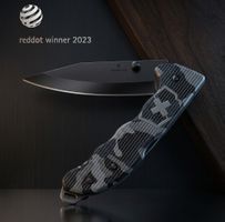 Taschenmesser Victorinox - Evoke BSH Alox - Navy Camouflage
