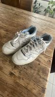Baskets New Balance 550 blanc bleu taille 39.5 