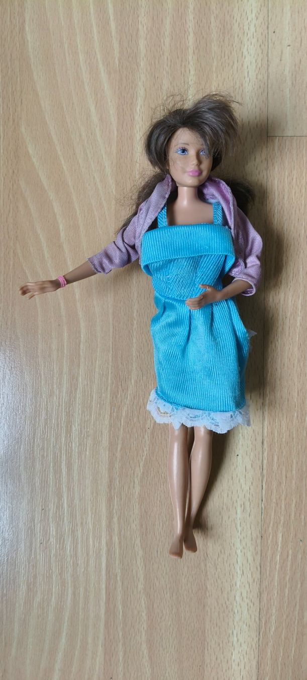 Bambole: Mattel Barbie Puppe – Usato da chur venduto da monita07