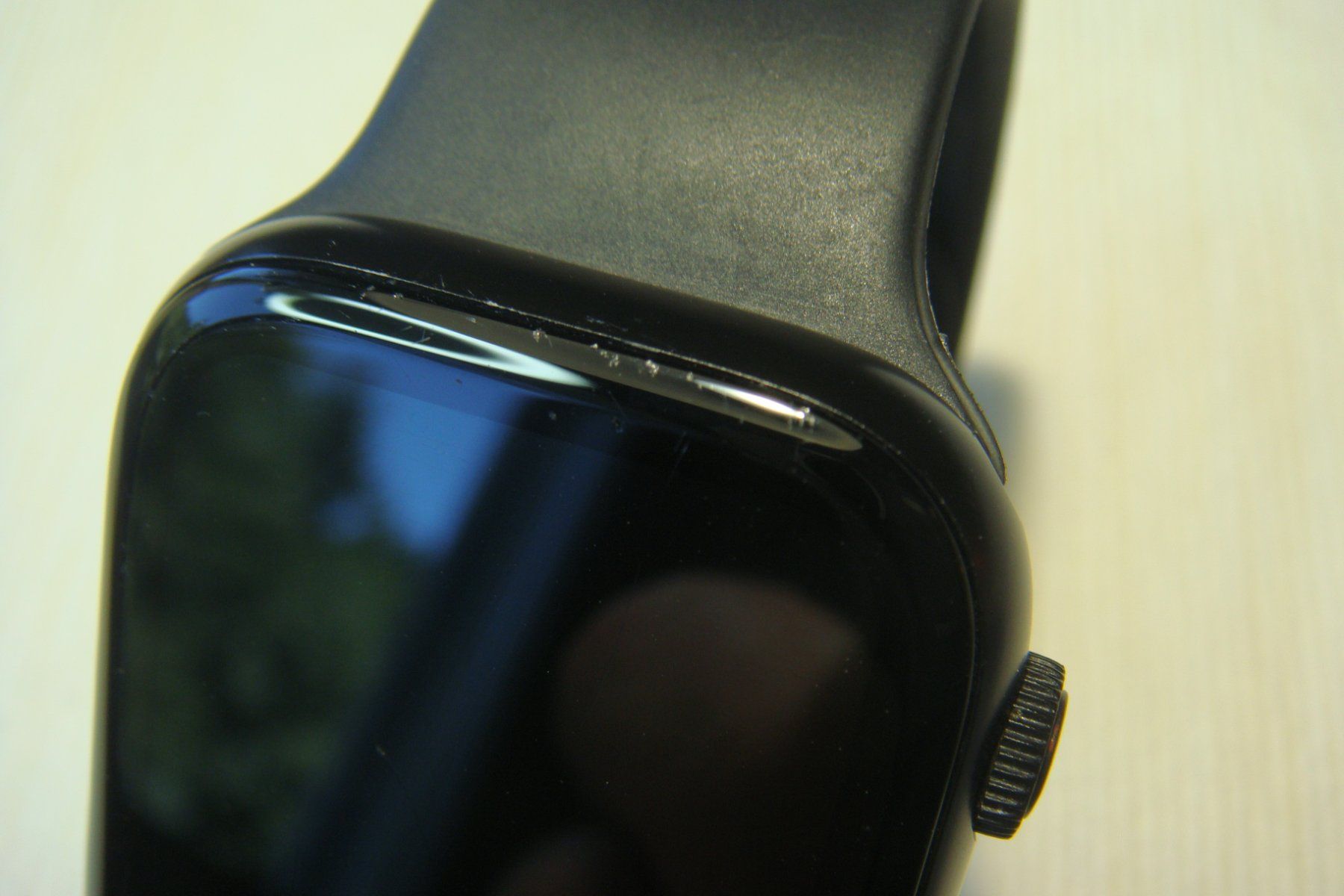 Apple Smartwatch: Apple Watch Series 8 – Usato da Emmenbrücke venduto da kuhn4951 3