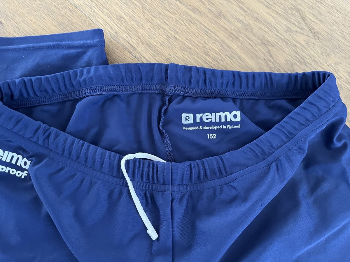 Reima Costumi da bagno: 2 Reima Badehosen Grösse 152 – Usato da Küttigen venduto da csei 4