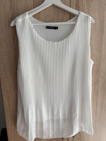 Damen Top TODAY Grösse L/XL