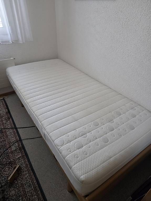 Letti: Elektrisches Bett – Usato da Winterthur venduto da joh_7vnv 4