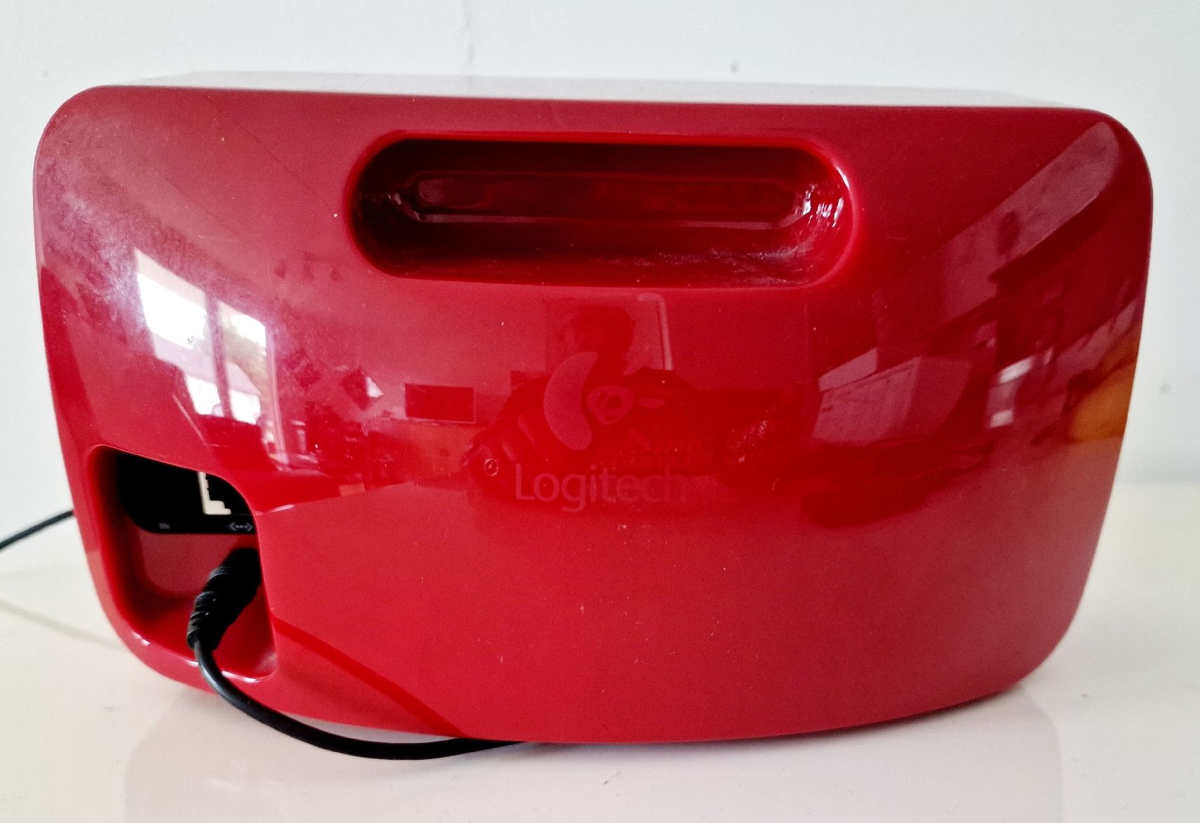 Logitech Radio: NAS Radio Logitech fernbedienung – Nuovo (secondo la descrizione) da wetzikon venduto da Bestedienste 3